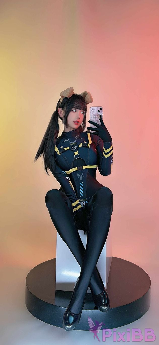Coser mikoww 202403 PixiBB.COM 064