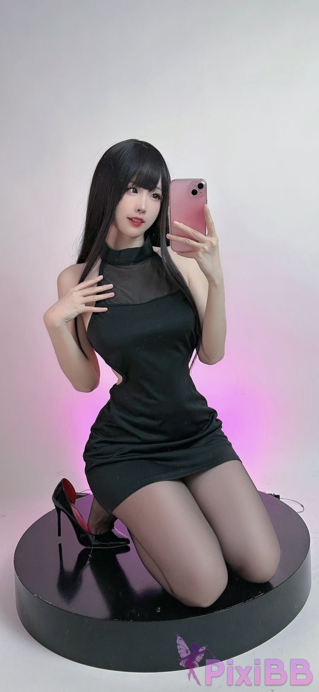 Coser mikoww 202312 PixiBB.COM 008