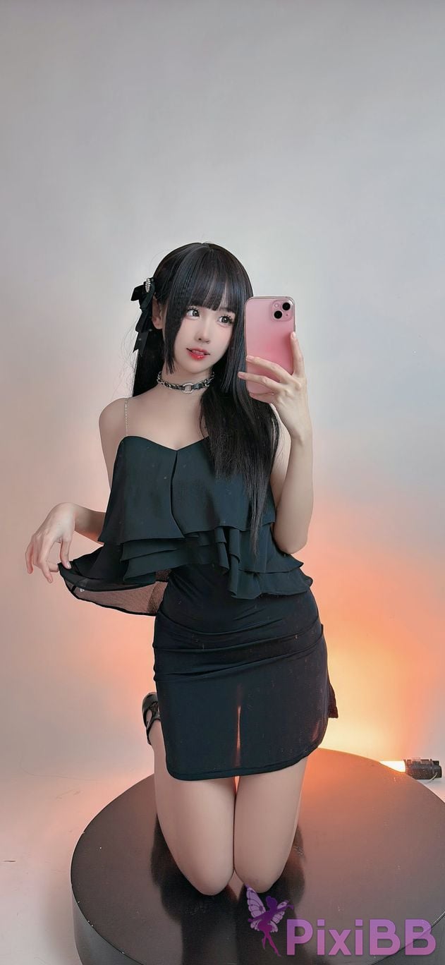 Coser mikoww 202312 PixiBB.COM 014
