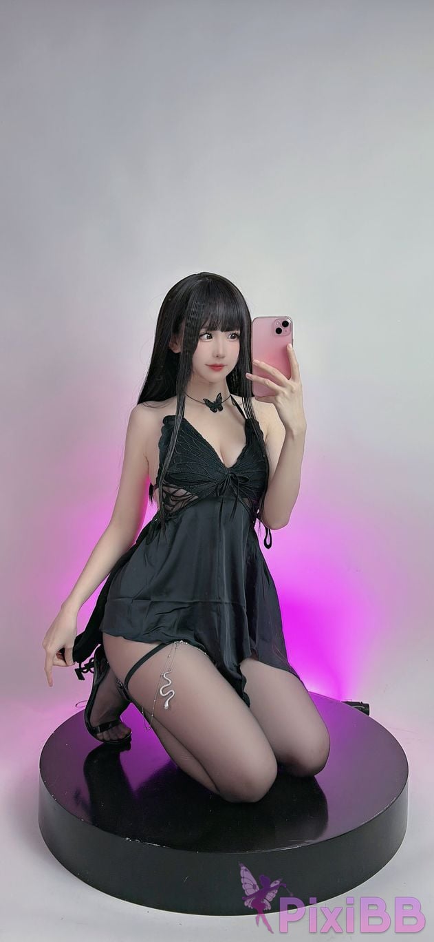 Coser mikoww 202312 PixiBB.COM 035
