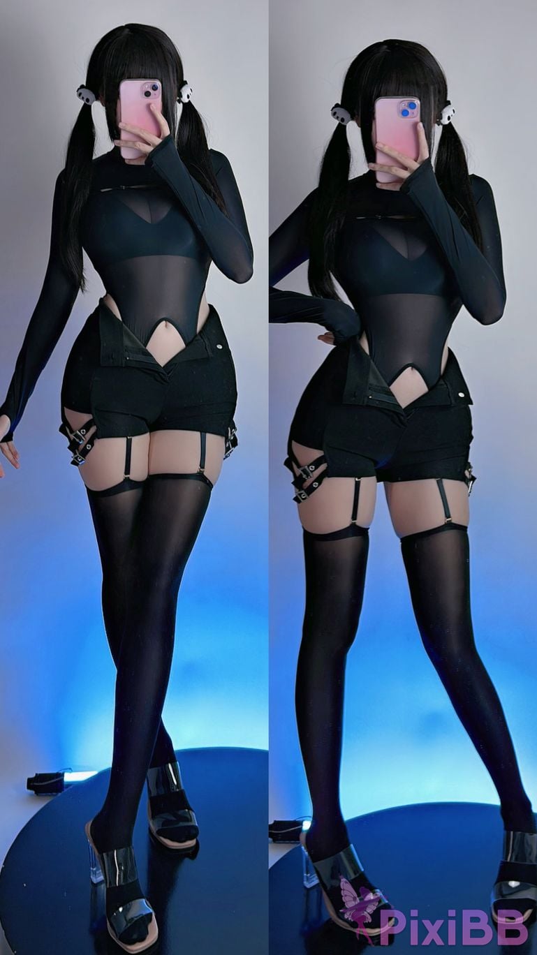 Coser mikoww 202312 PixiBB.COM 038