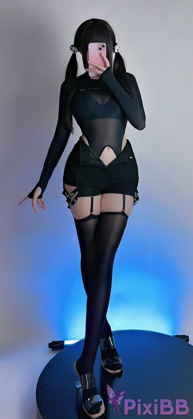 Coser mikoww 202312 PixiBB.COM 039