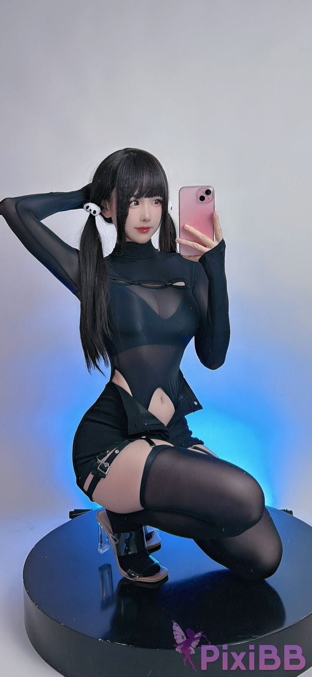 Coser mikoww 202312 PixiBB.COM 044