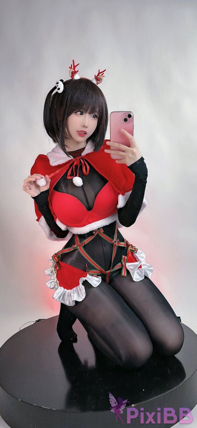 Coser mikoww 202312 PixiBB.COM 051