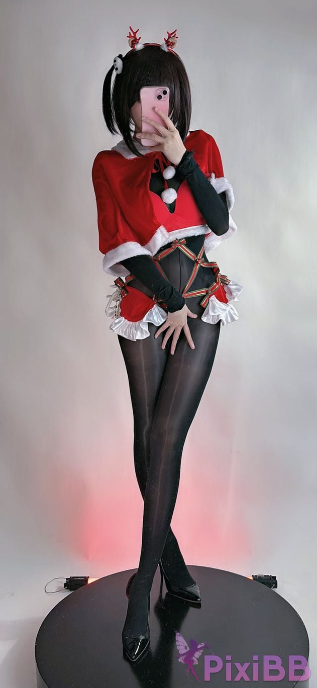 Coser mikoww 202312 PixiBB.COM 052