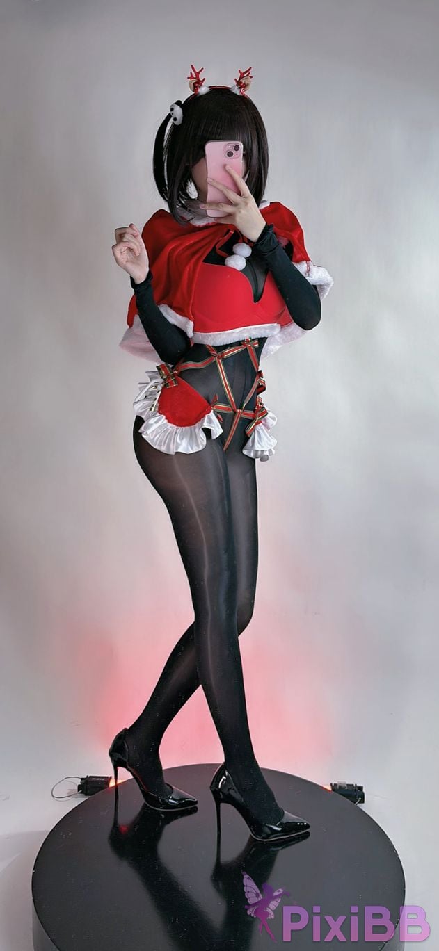 Coser mikoww 202312 PixiBB.COM 053