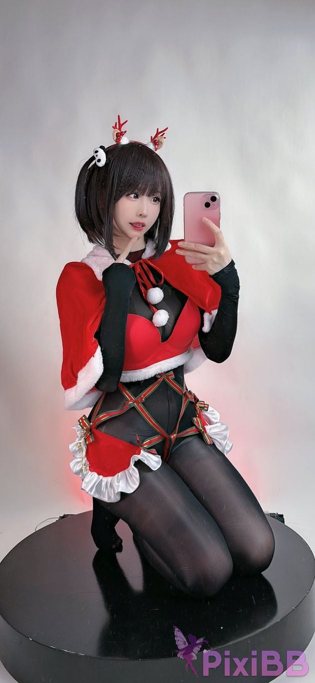 Coser mikoww 202312 PixiBB.COM 055