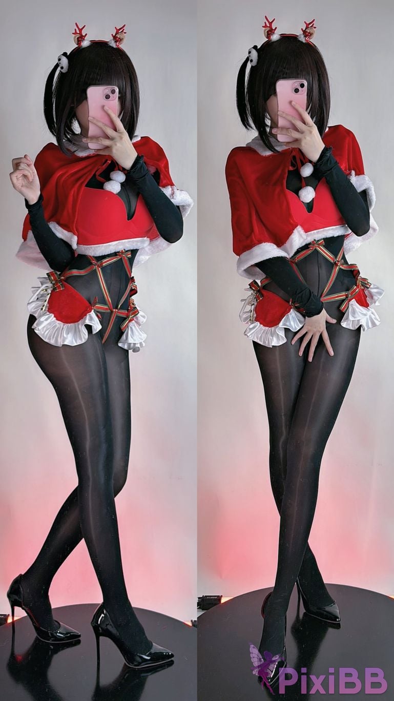 Coser mikoww 202312 PixiBB.COM 056