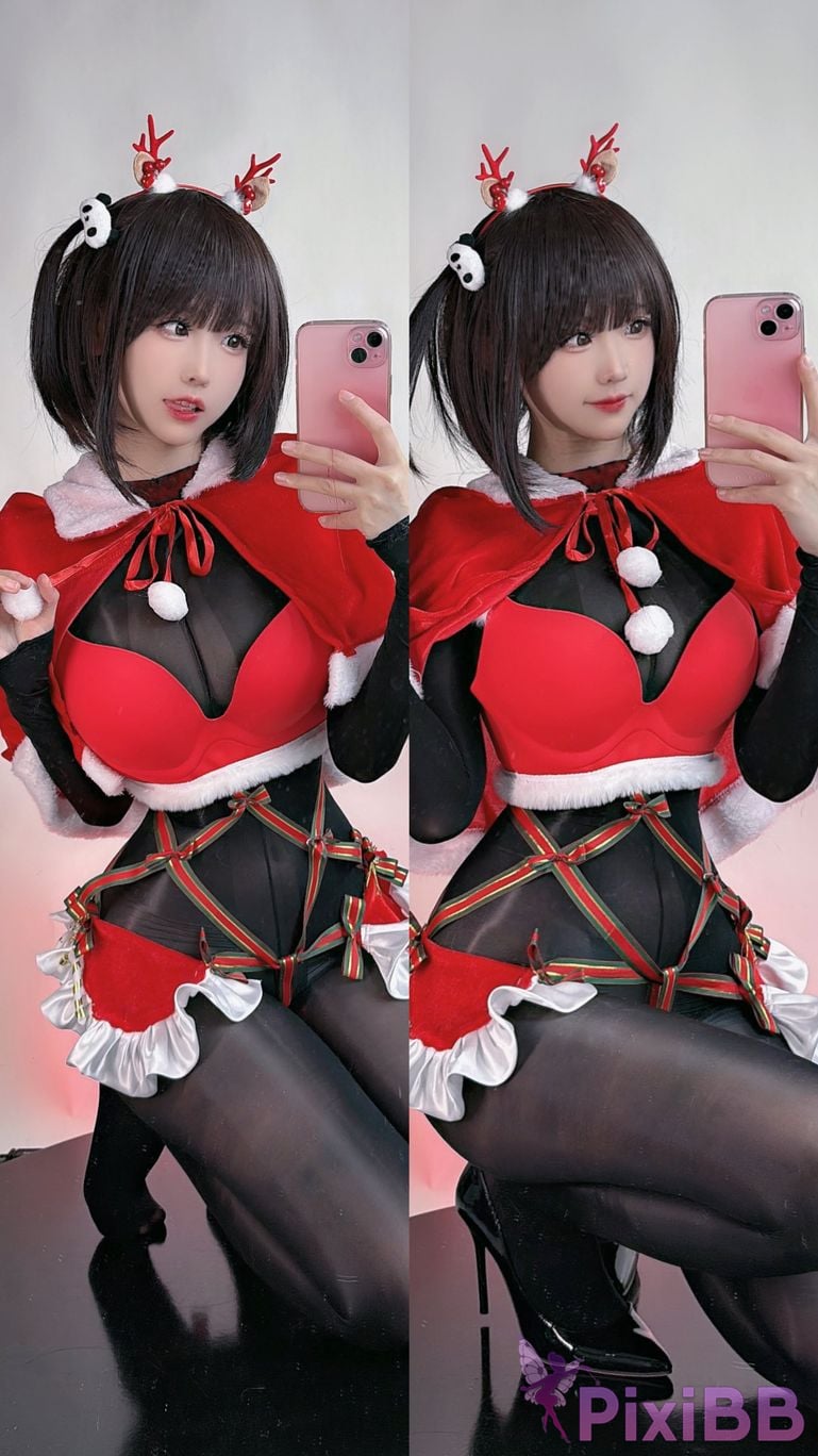 Coser mikoww 202312 PixiBB.COM 057