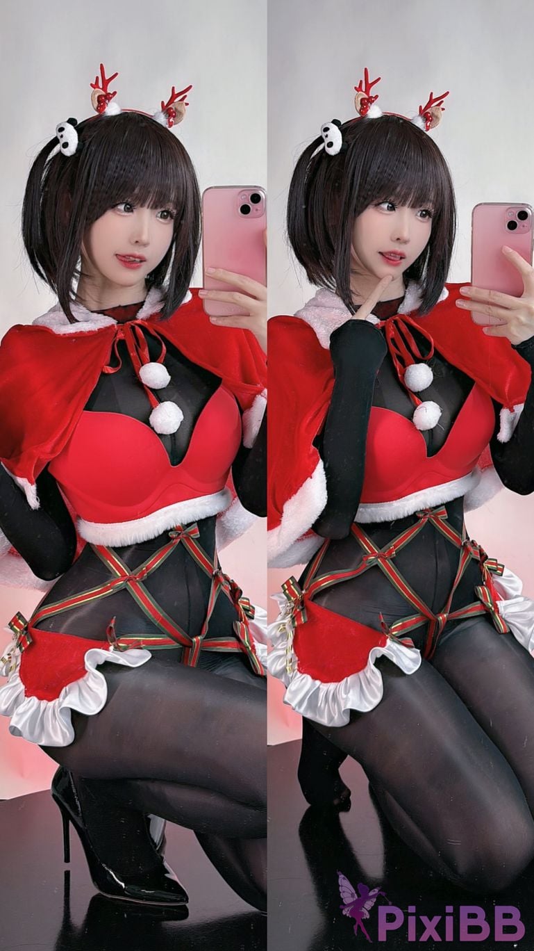 Coser mikoww 202312 PixiBB.COM 058
