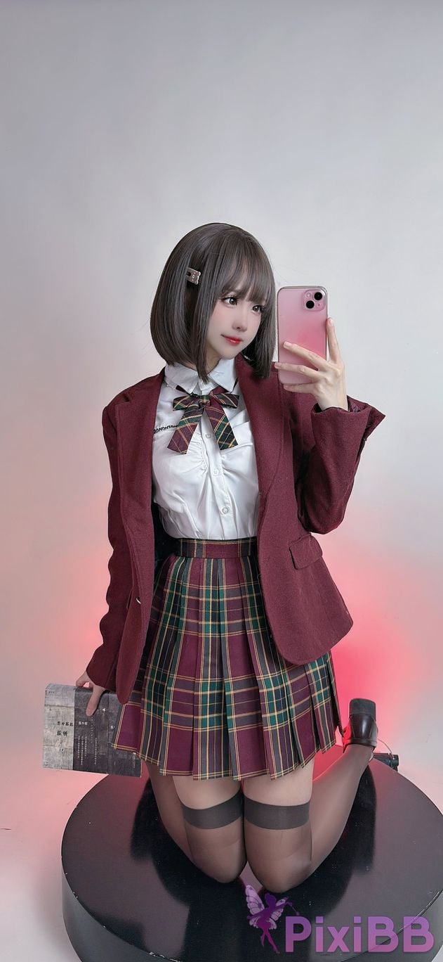 Coser mikoww 202312 PixiBB.COM 066
