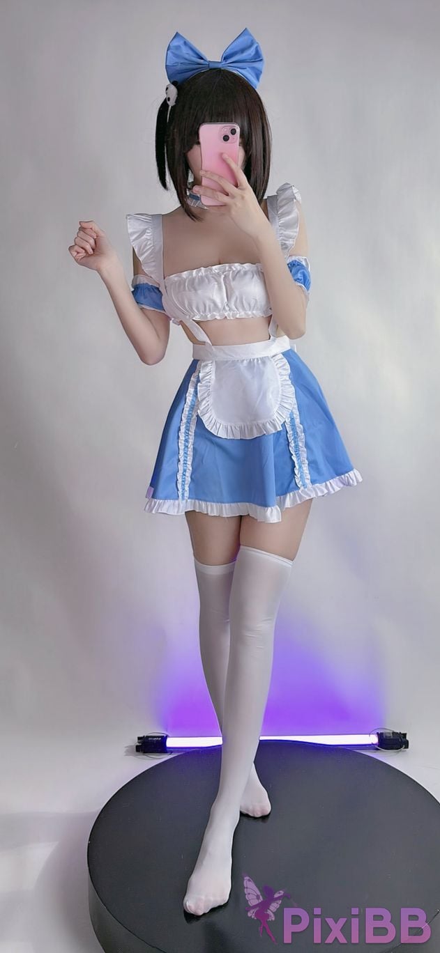 Coser mikoww 202312 PixiBB.COM 086
