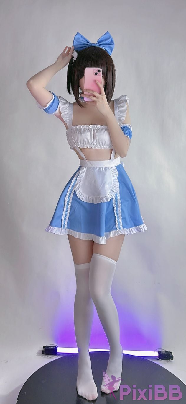 Coser mikoww 202312 PixiBB.COM 087