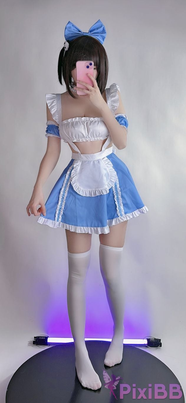 Coser mikoww 202312 PixiBB.COM 088