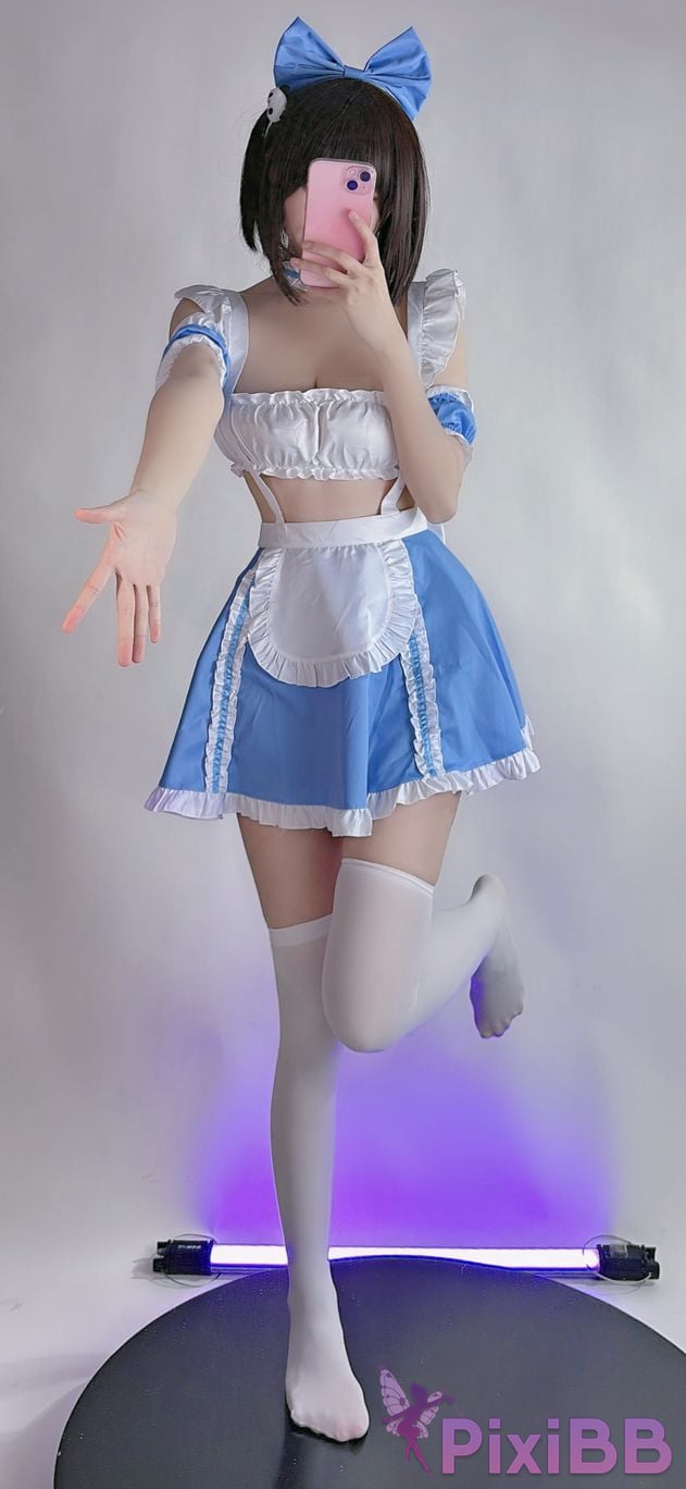 Coser mikoww 202312 PixiBB.COM 089