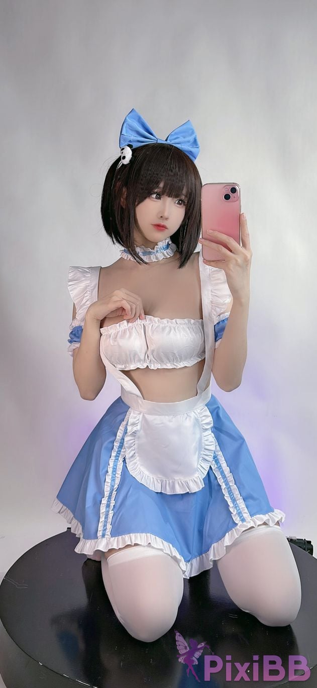 Coser mikoww 202312 PixiBB.COM 090