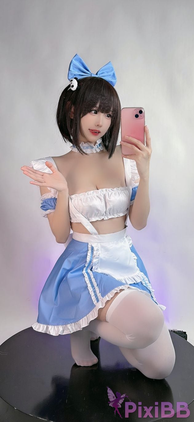 Coser mikoww 202312 PixiBB.COM 091