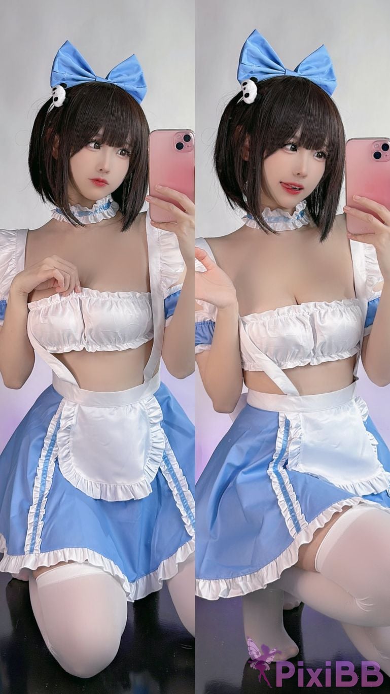 Coser mikoww 202312 PixiBB.COM 092