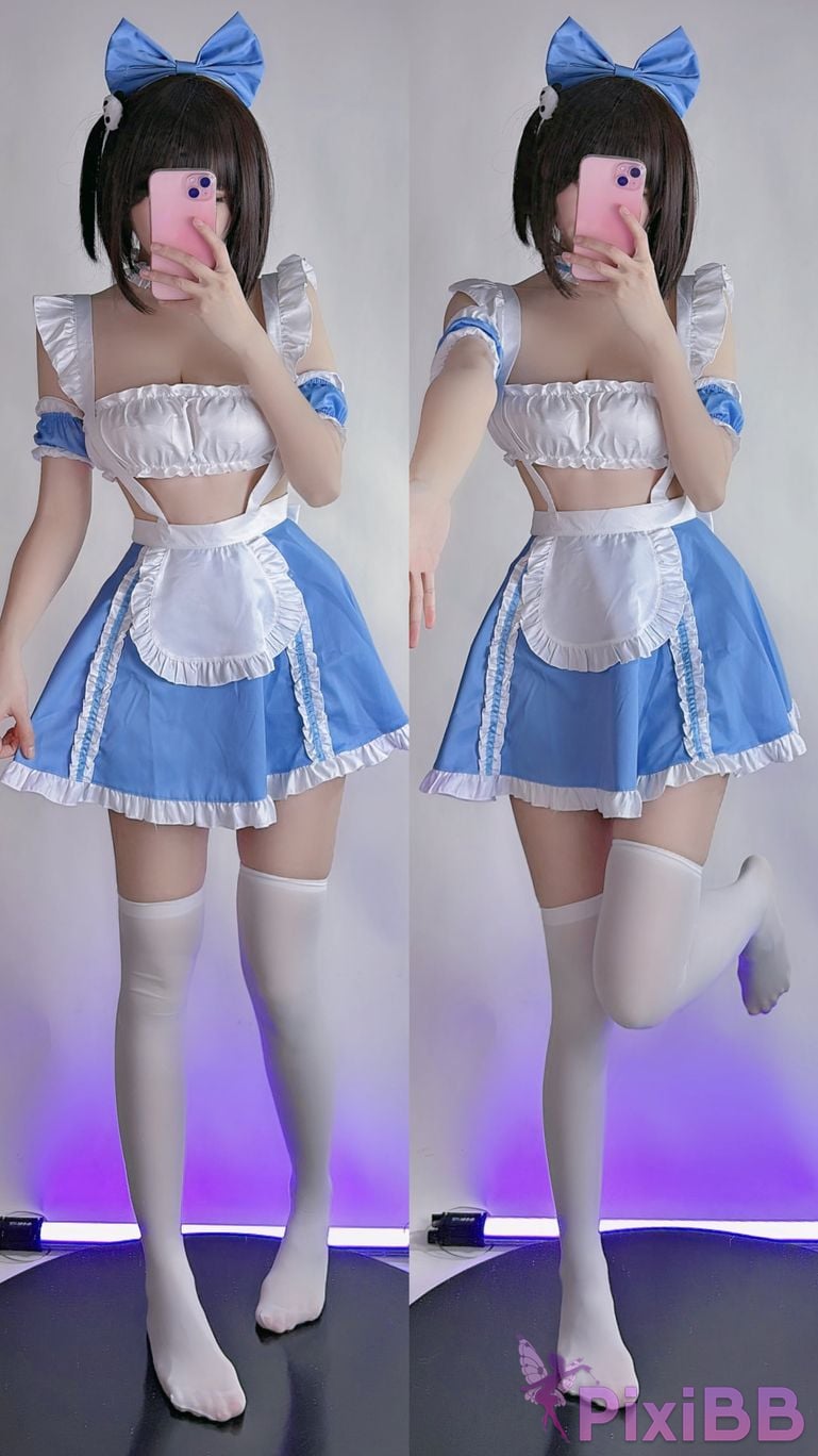 Coser mikoww 202312 PixiBB.COM 093
