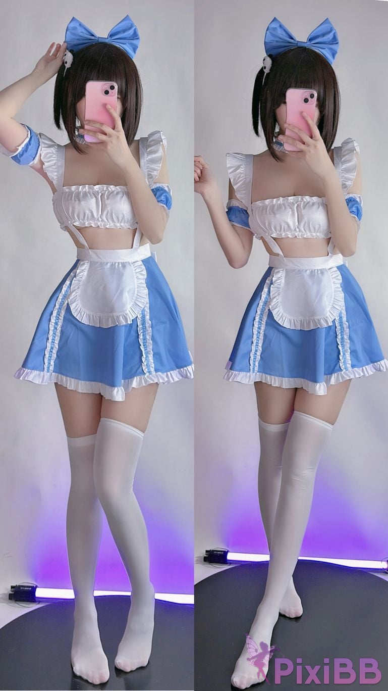 Coser mikoww 202312 PixiBB.COM 094