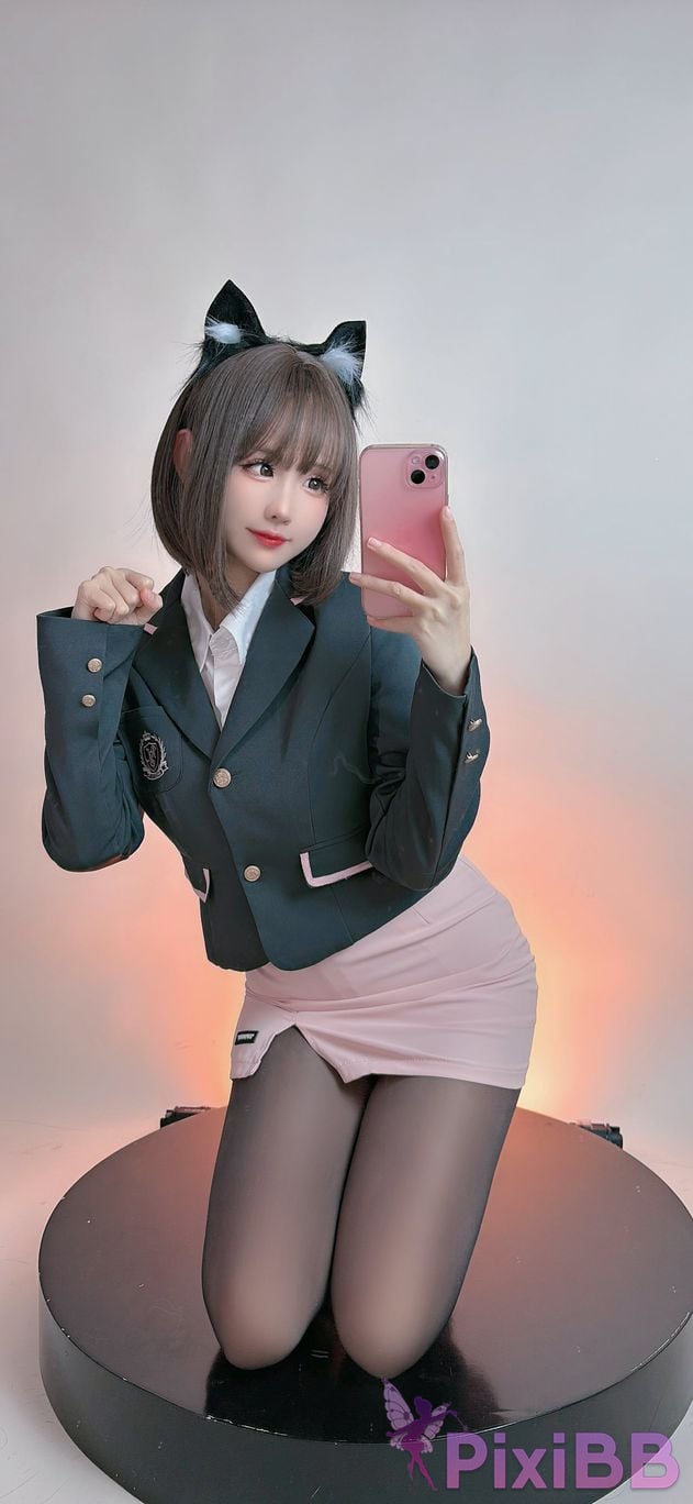 Coser mikoww 202312 PixiBB.COM 100