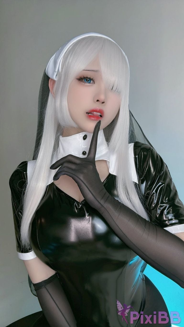 Coser mikoww 202312 PixiBB.COM 117
