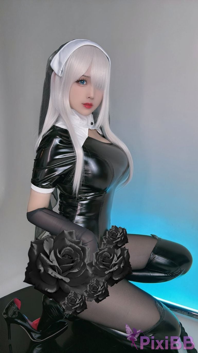 Coser mikoww 202312 PixiBB.COM 119
