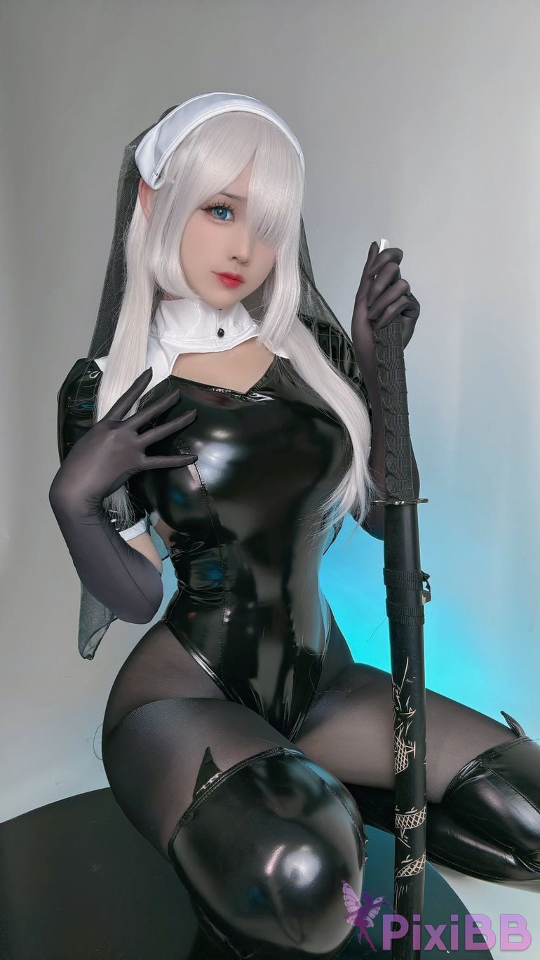 Coser mikoww 202312 PixiBB.COM 122