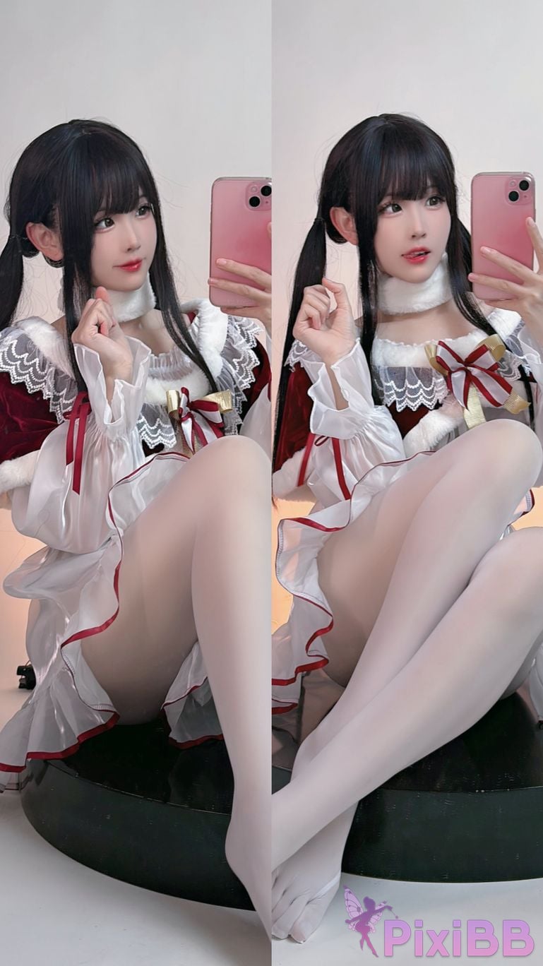 Coser mikoww 202312 PixiBB.COM 144