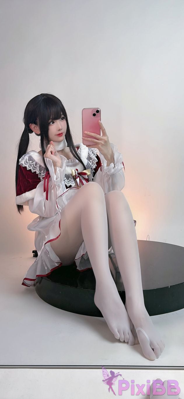 Coser mikoww 202312 PixiBB.COM 146