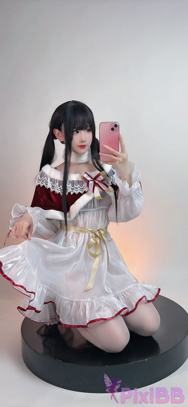 Coser mikoww 202312 PixiBB.COM 148