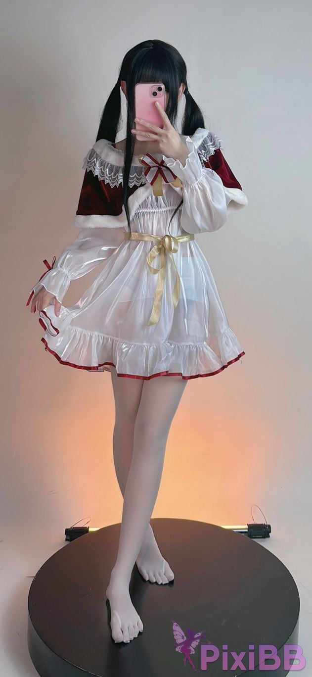 Coser mikoww 202312 PixiBB.COM 150