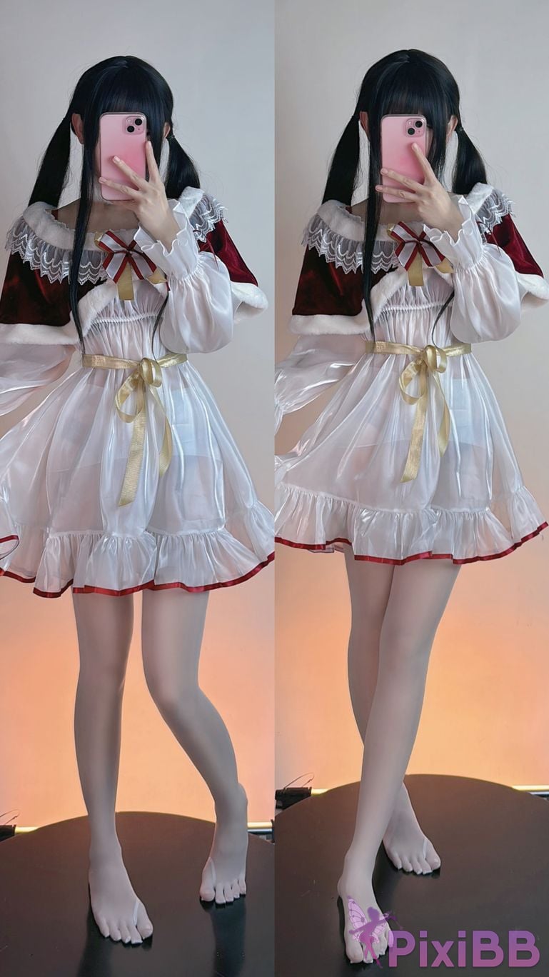 Coser mikoww 202312 PixiBB.COM 151