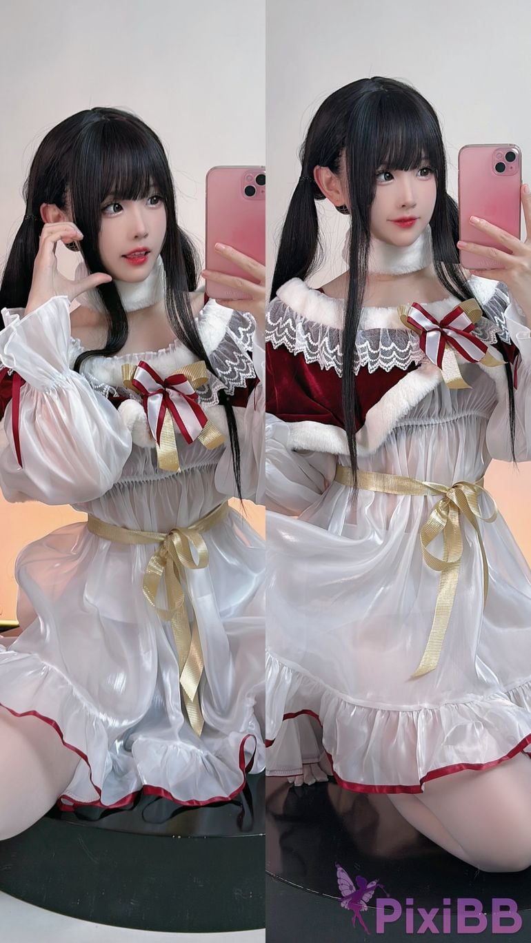 Coser mikoww 202312 PixiBB.COM 152