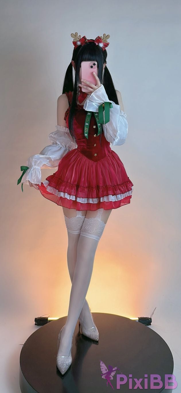 Coser mikoww 202312 PixiBB.COM 156