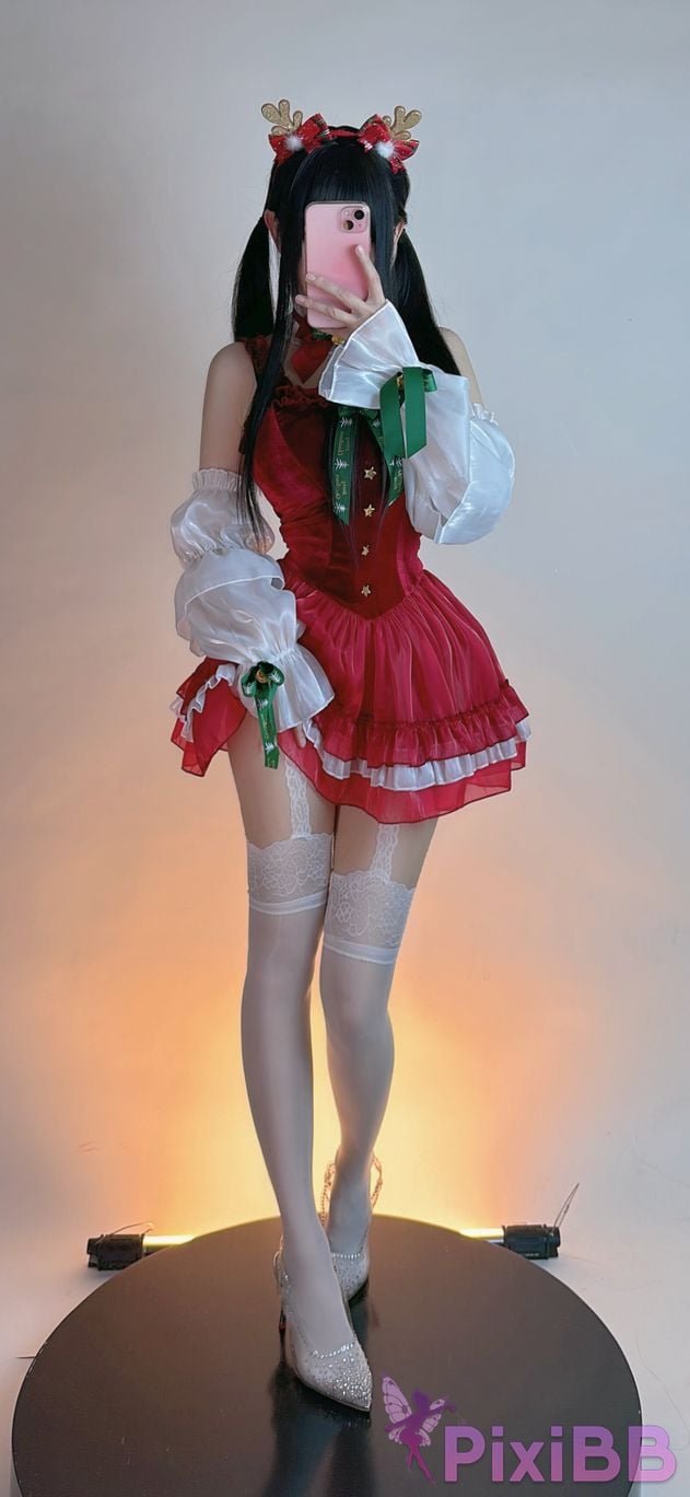 Coser mikoww 202312 PixiBB.COM 157