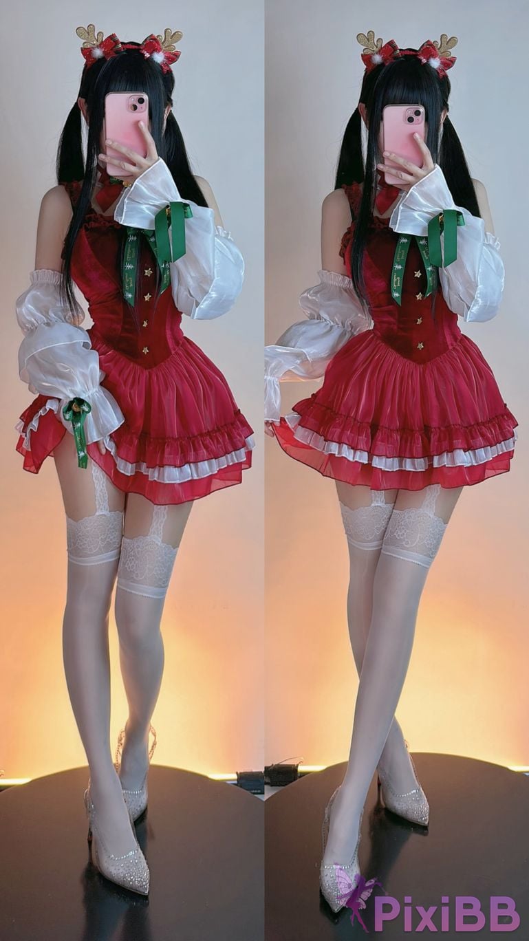 Coser mikoww 202312 PixiBB.COM 158