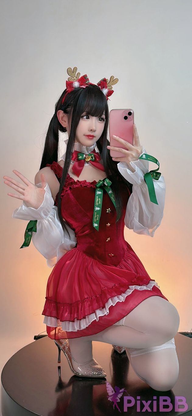 Coser mikoww 202312 PixiBB.COM 159