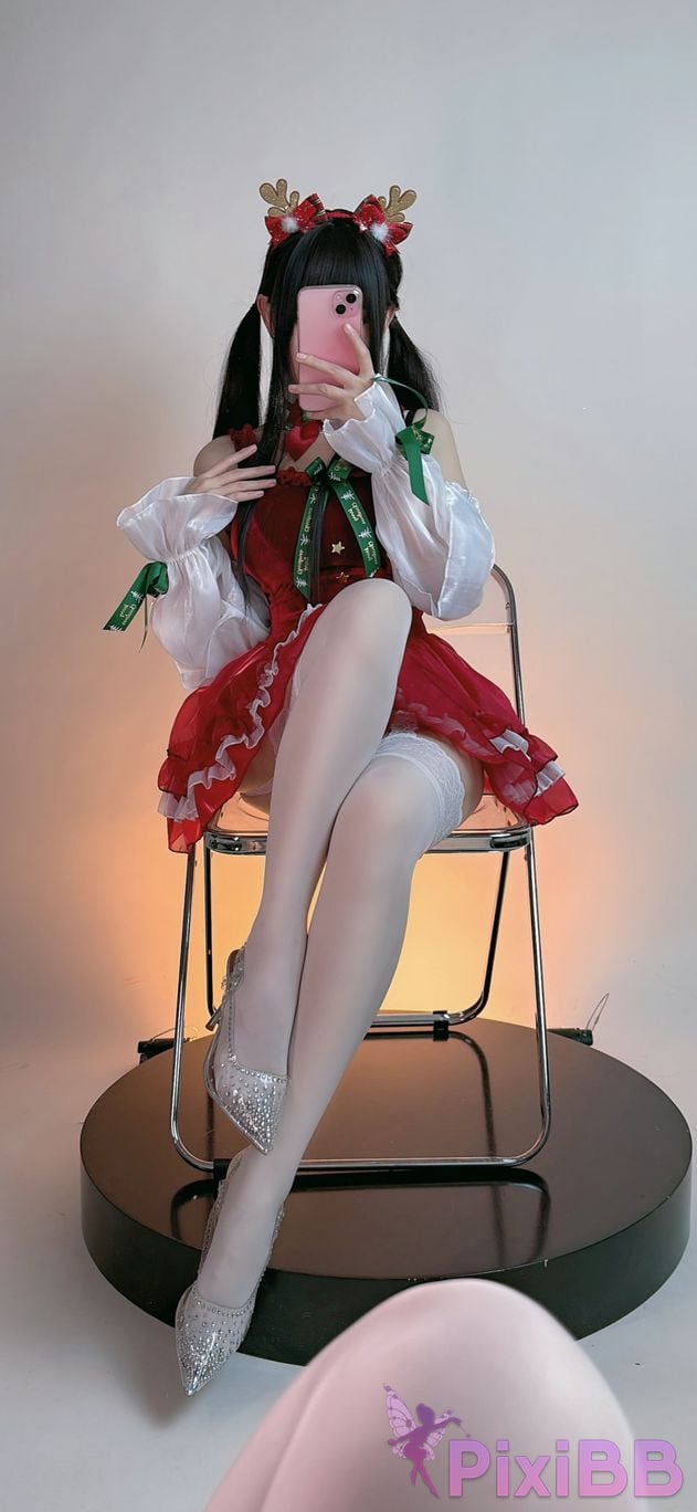 Coser mikoww 202312 PixiBB.COM 162