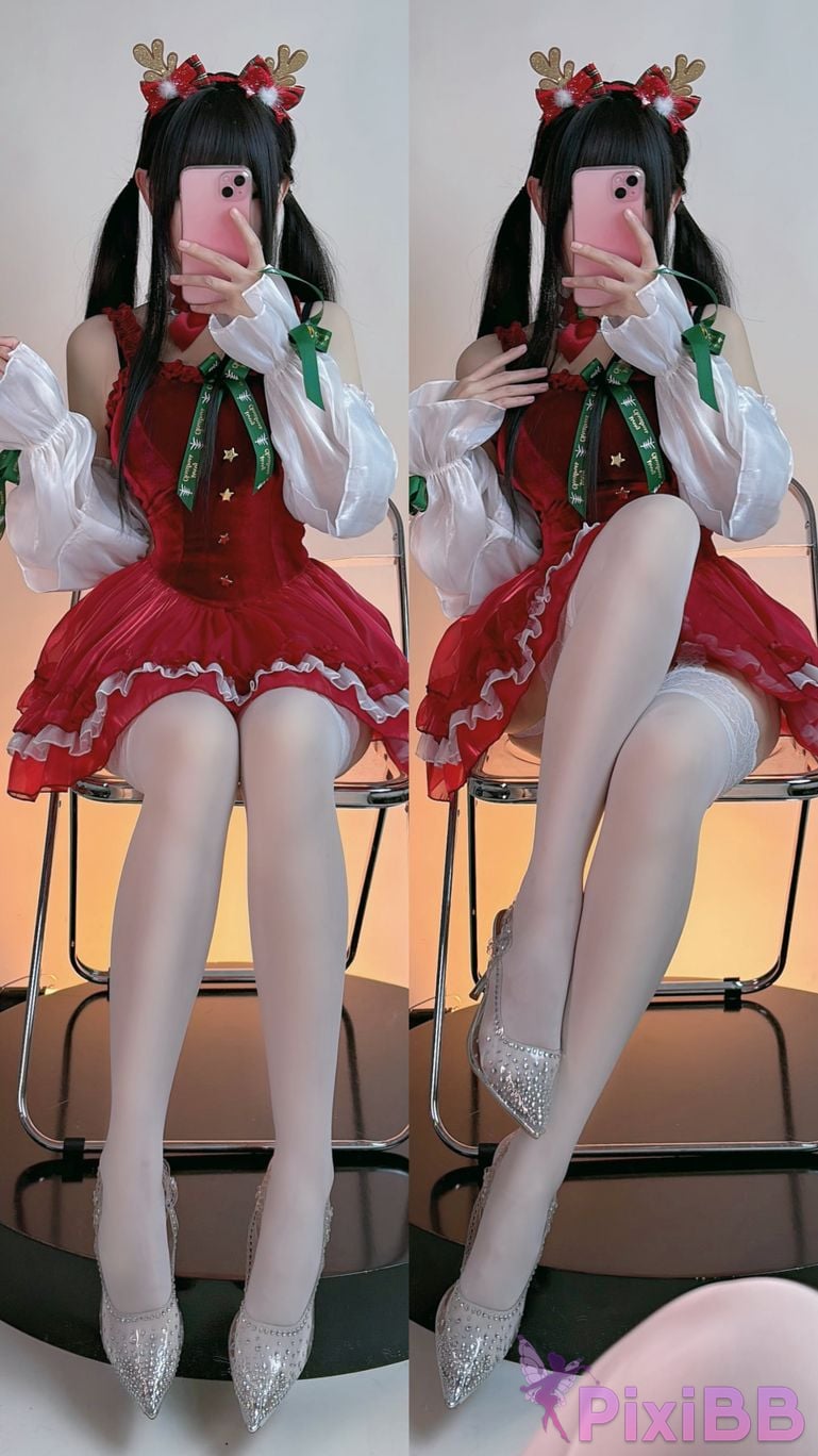 Coser mikoww 202312 PixiBB.COM 163