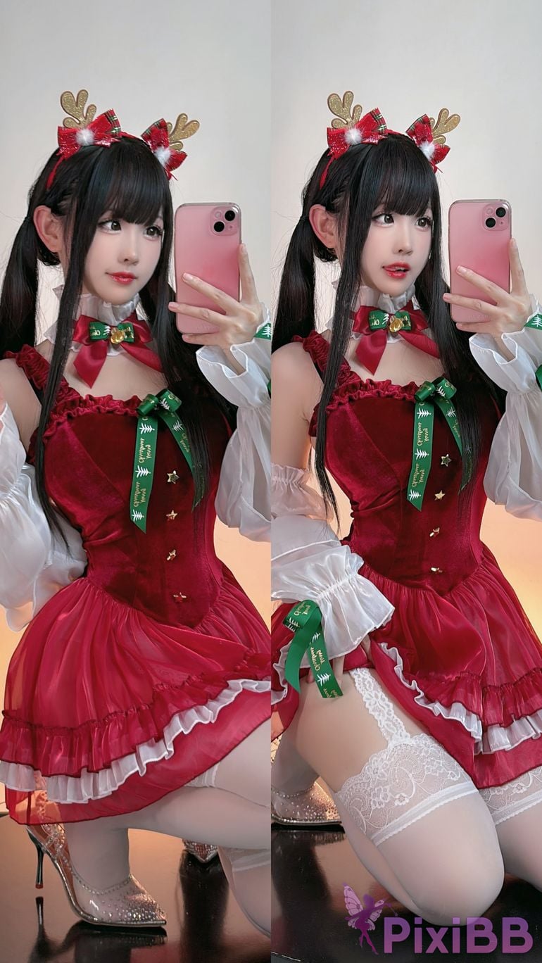Coser mikoww 202312 PixiBB.COM 164