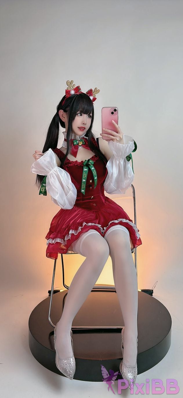 Coser mikoww 202312 PixiBB.COM 165