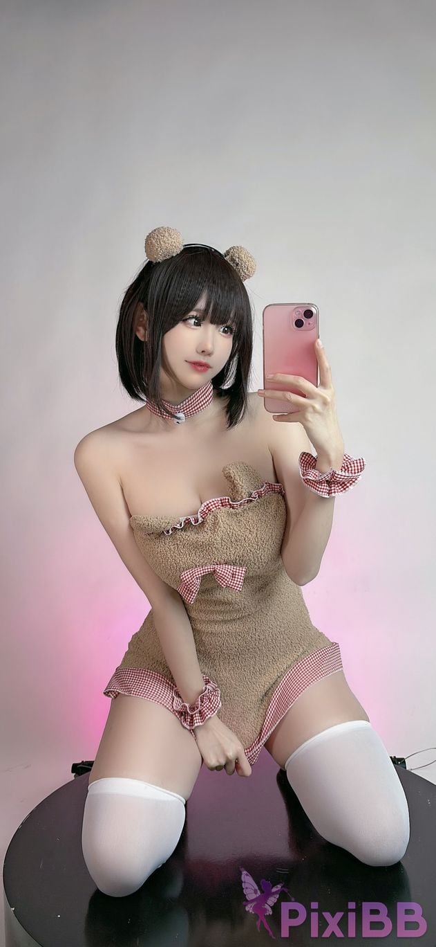 Coser mikoww 202312 PixiBB.COM 171