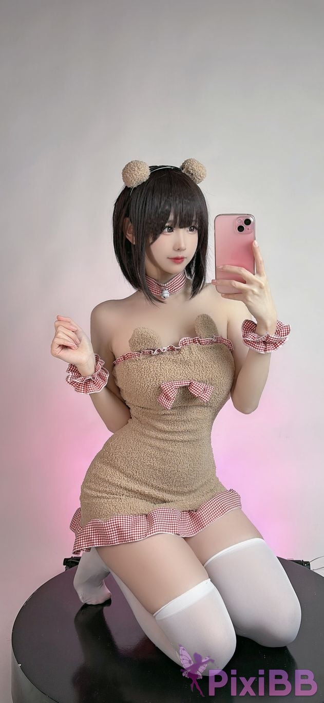 Coser mikoww 202312 PixiBB.COM 174