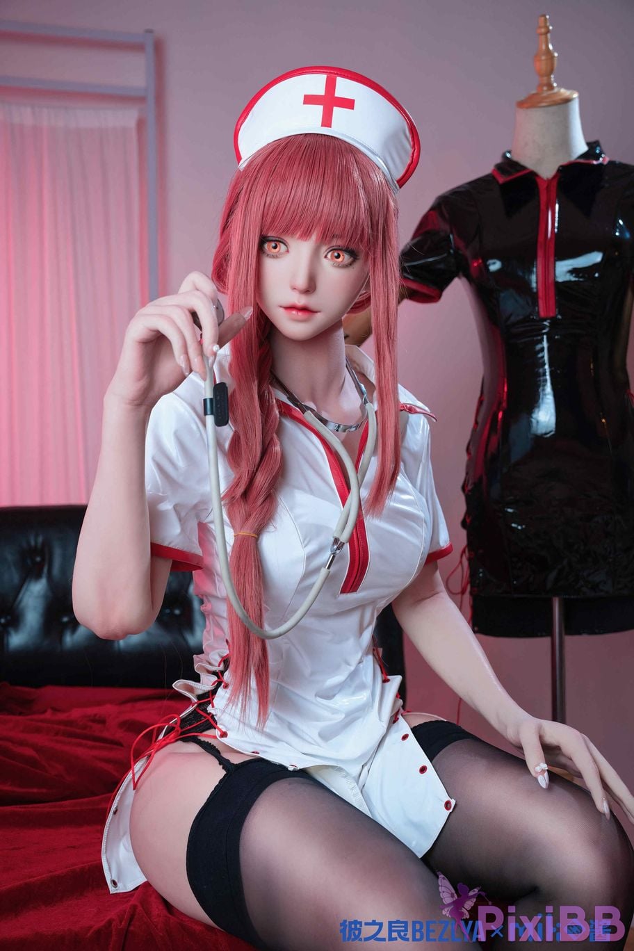 Coser mikoww and PixiBB.COM 004