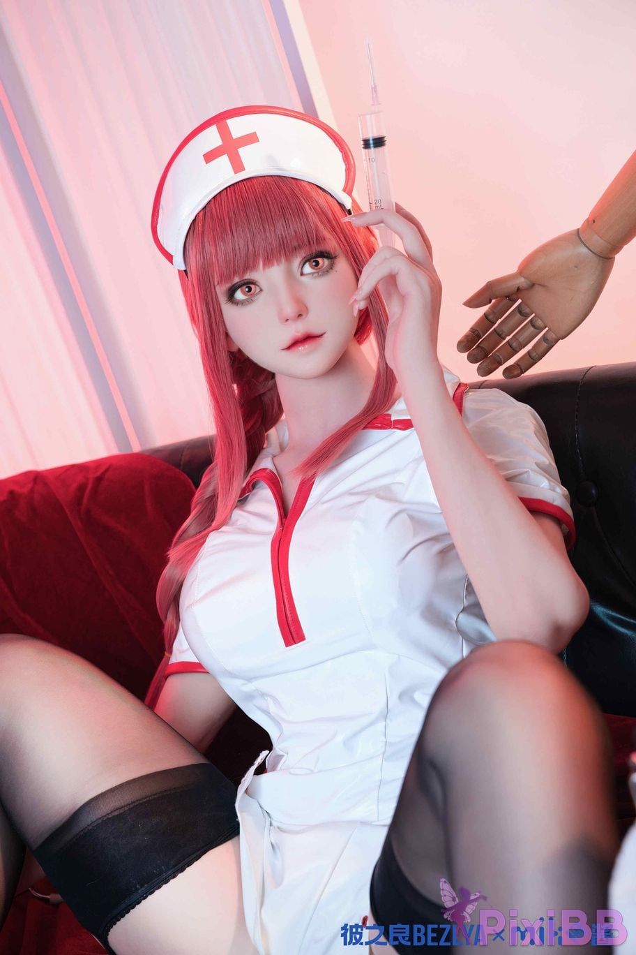 Coser mikoww and PixiBB.COM 023