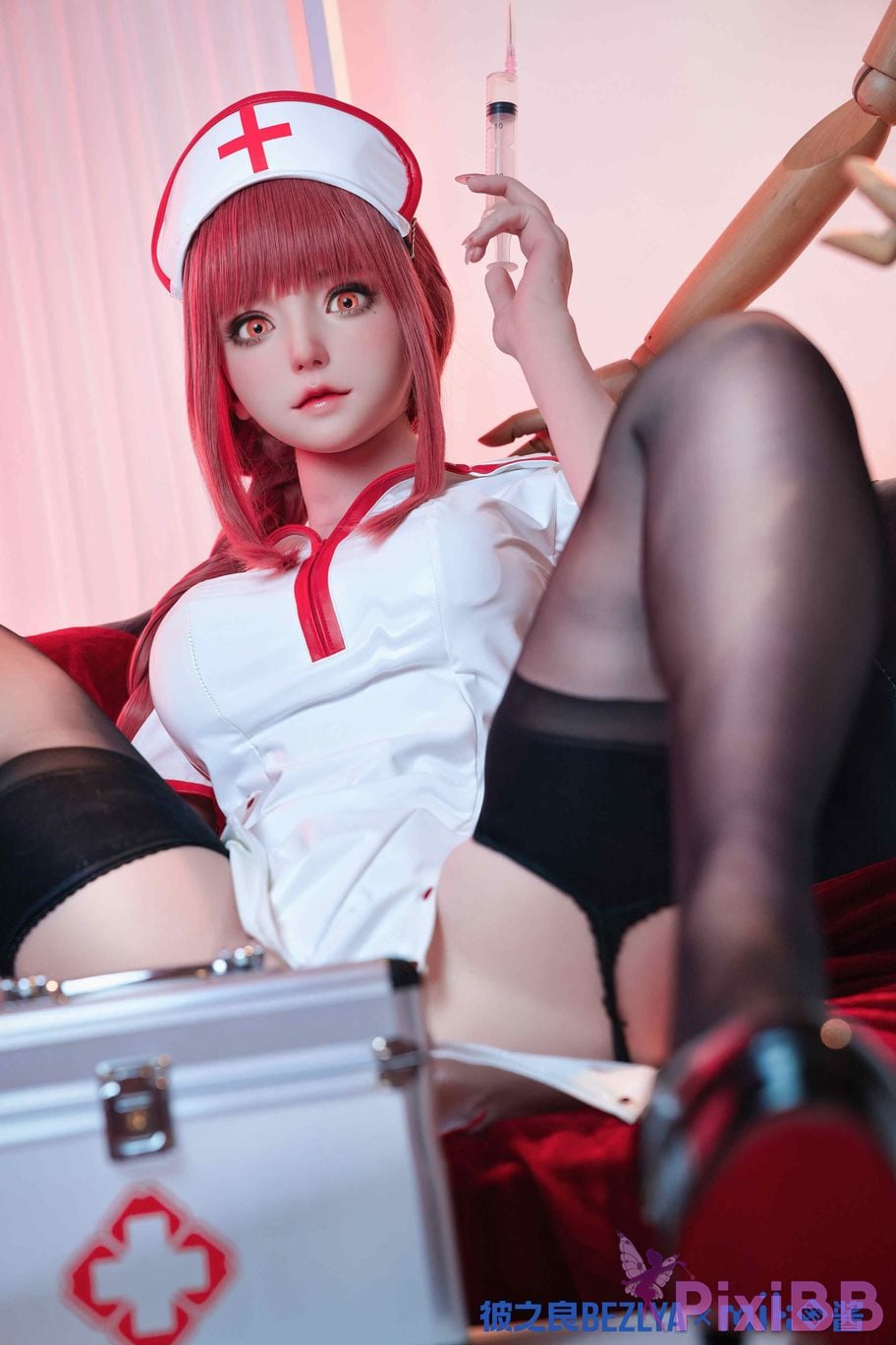 Coser mikoww and PixiBB.COM 025
