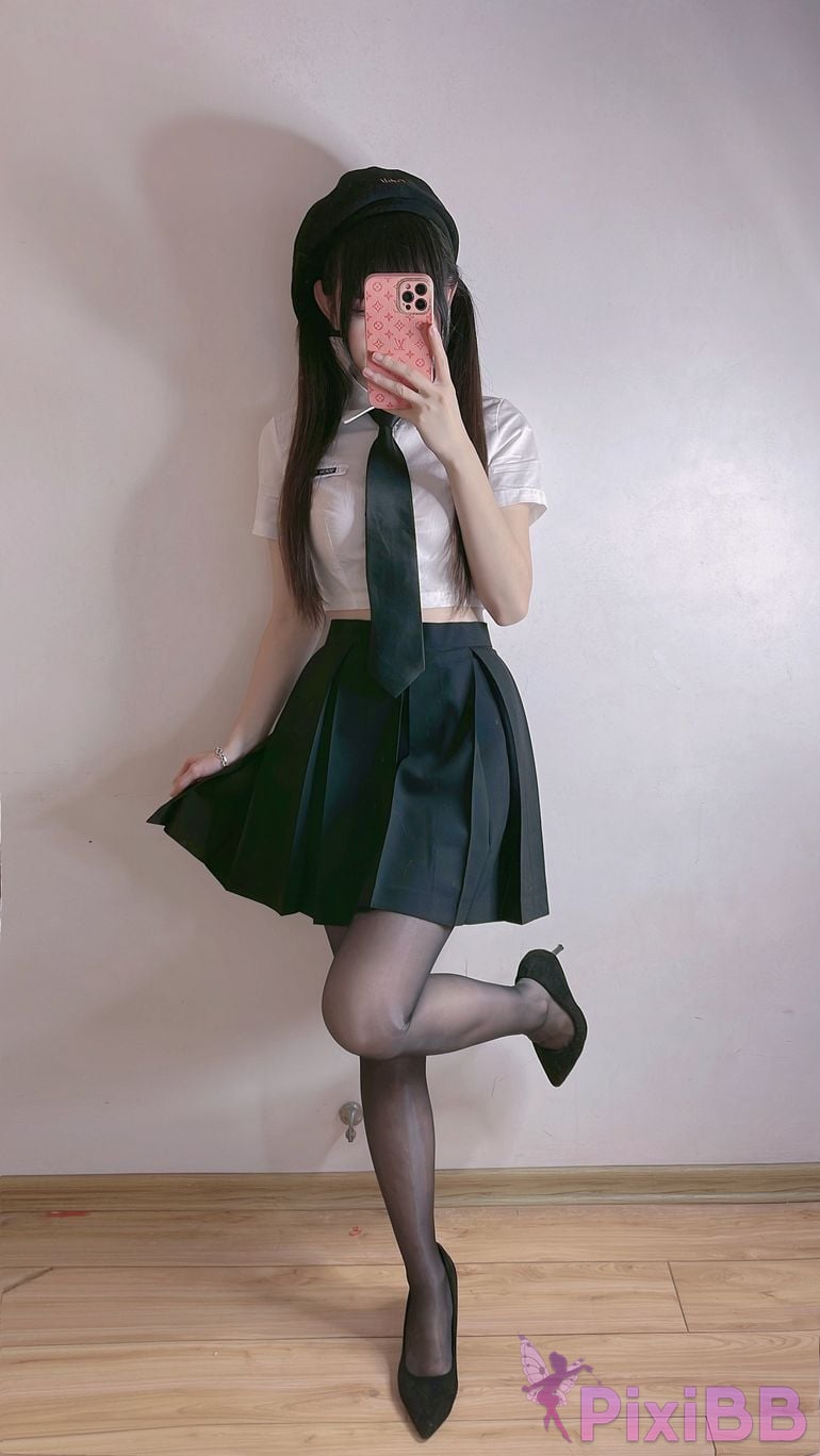 Coser mikoww miko04 PixiBB.COM 001