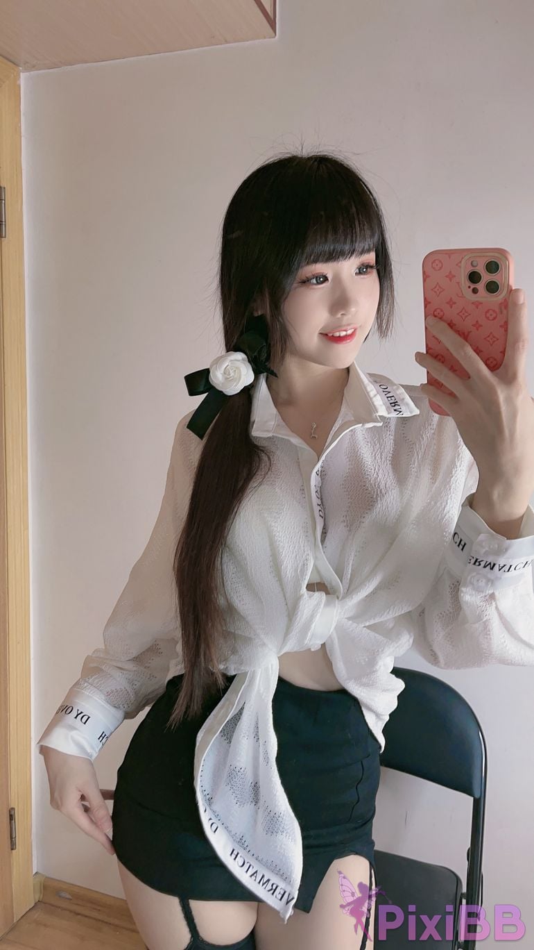 Coser mikoww miko04 PixiBB.COM 041