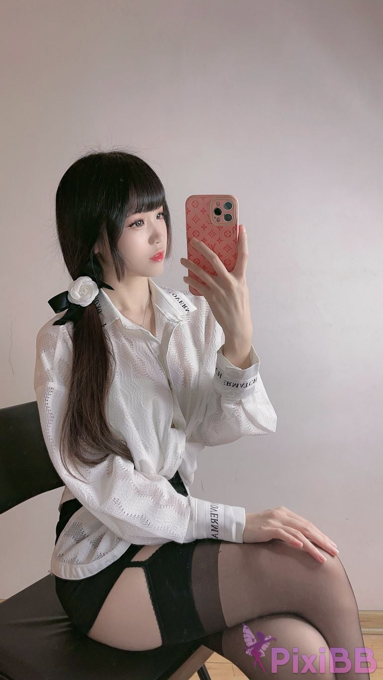Coser mikoww miko04 PixiBB.COM 043